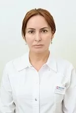 Абдулвагапова Аида Дениевна