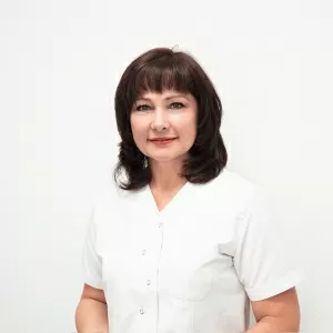 Каретина Маргарита Николаевна