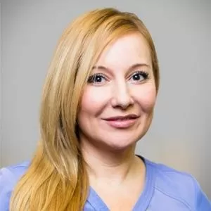 Юнаева Стелла Владимировна