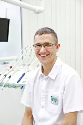 Черкашин Денис Сергеевич