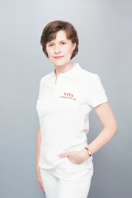 Семененко Марина Анатольевна