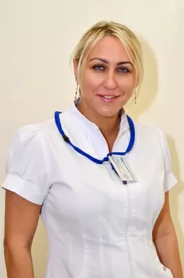 Толмачева Лариса Афанасьевна