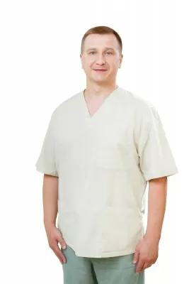 Мурзиков Иван Валентинович