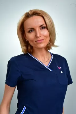 Сазонова Анастасия Ивановна