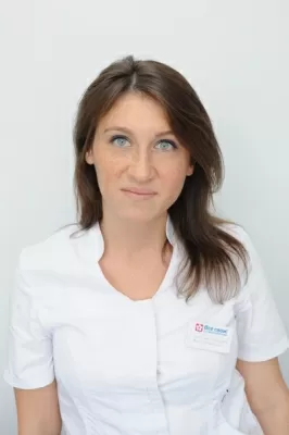 Усток Анастасия Юрьевна