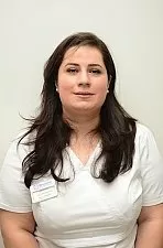 Абрамян Сона Арменовна