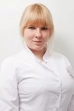 Соломатина Елена Сергеевна