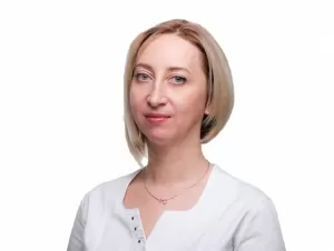 Диская Светлана Сергеевна