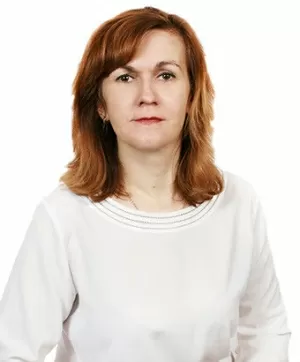 Ястребинская Мария Александровна