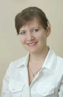 Сухорукова Ирина Александровна