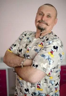 Козлов Василий Владимирович