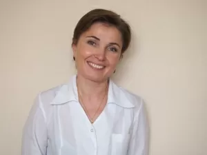 Хорева Татьяна Валерьевна