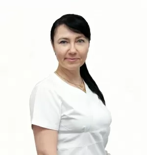 Тресцова Юлия Николаевна