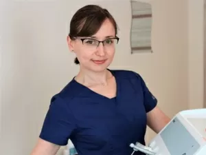 Ли Елена Владимировна