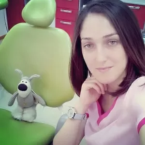 Бештоева Арина Владимировна