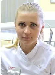 Шийка Оксана Григорьевна