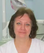 Лазарева Елена Владимировна