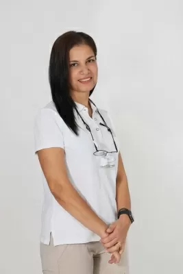 Хачатрян Мане Самвеловна