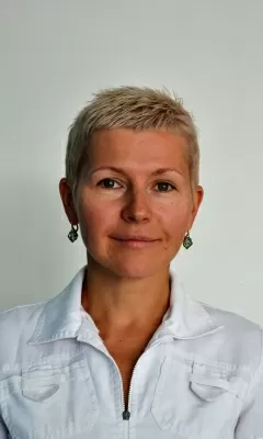 Баранова Ирина Васильевна