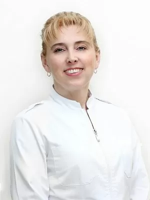 Дьячкова Ирина Анатольевна