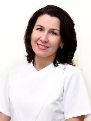 Михеева Эльвира Равилевна