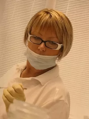 Волкова Елена Георгиевна