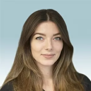 Степанова Александра Борисовна