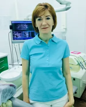 Гайдук Татьяна Геннадьевна