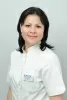 Лобанова Екатерина Александровна