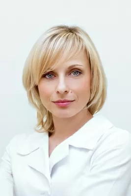 Печагина Елена Михайловна