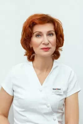 Шепитько Виктория Валерьевна