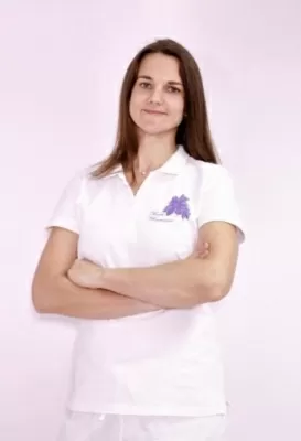 Весельева Олеся Юрьевна