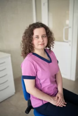 Калиниченко Галина Николаевна