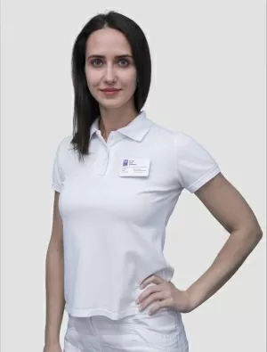 Курындина Светлана Юрьевна