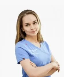 Анисимова Ольга Андреевна