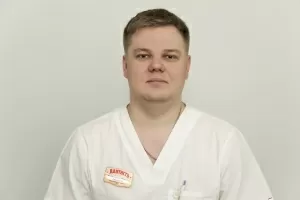 Александров Максим Андреевич