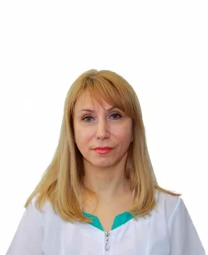 Чернова Валерия Павловна