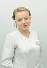 Филиппова Любовь Владимировна