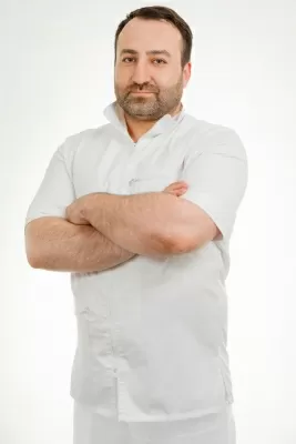 Авакимов Евгений Сергеевич