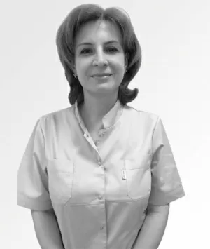 Костенова Марина Геннадьевна