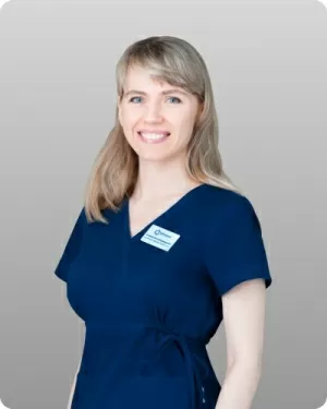 Насонова (Сажнова) Ольга Владимировна