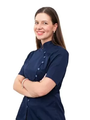 Петросян Татьяна Валериевна