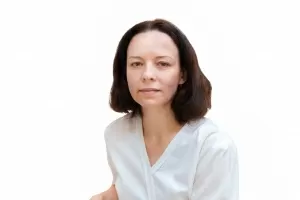 Григорьева Анна Михайловна