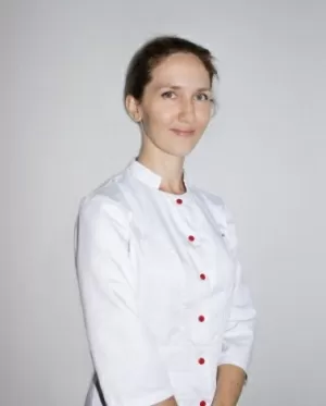 Натфуллина Наталья Зиферовна