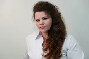 Лебедева Алла Владимировна