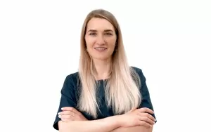 Чукина Инга Александровна