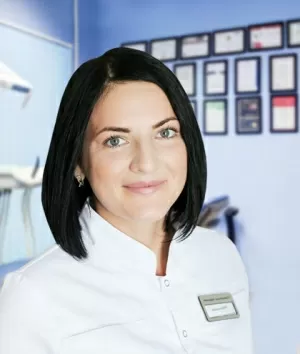 Ибрагимова Кристина Сергеевна