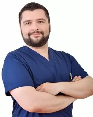 Язев Алексей Николаевич