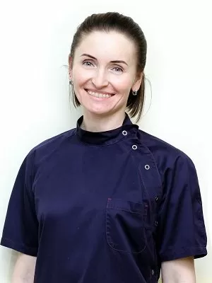 Кукушкина Елена Ивановна