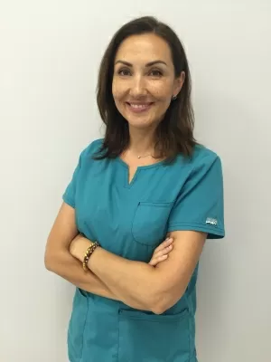 Ткаленко Татьяна Александровна